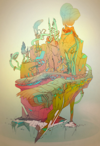 Illustration for article titled We're Ditching The Guns Today For Some Pastels & High Fashion